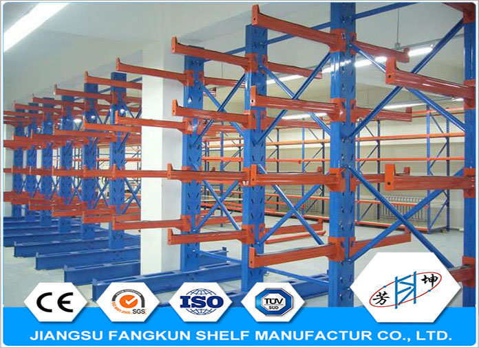 Estantería Cantilever