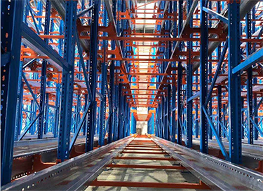 automated pallet shuttle systems automated pallet shuttle systems
