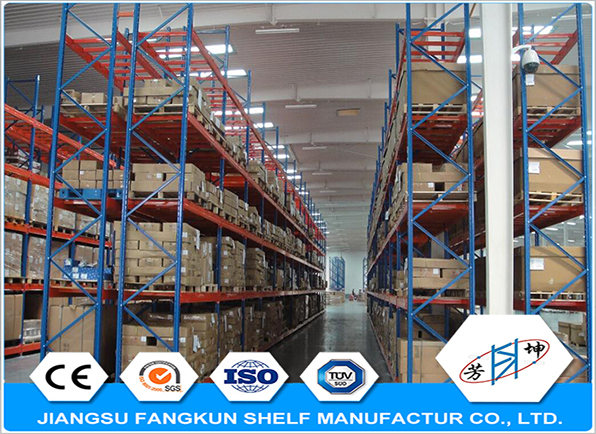Pallet Racking