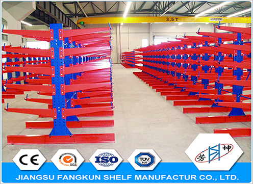 Cantilever Rack