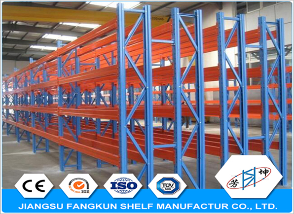 Pallet rack